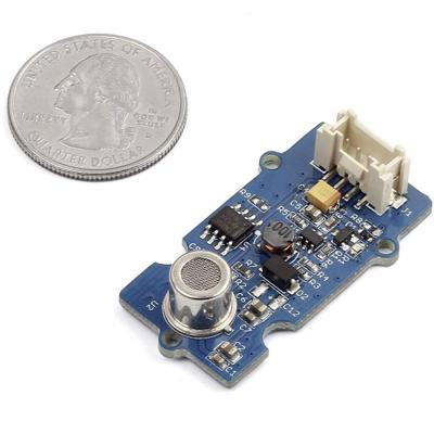 Seeed Studio 101020078 Sensormodule Geschikt voor serie: Grove 1 stuk(s) Seeed Studio 101020078 Sensormodule Geschikt voor serie: Grove 1 stuk(s)