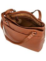 The Chesterfield Brand Shopper Raynor-Cognac - thumbnail