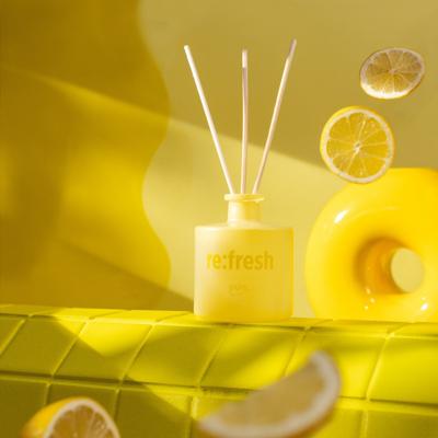 IPuro geurdiffuser we are: re:fresh 100ml - thumbnail