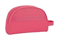 Toilettas voor op School BlackFit8 M332 Roze 28 x 18 x 10 cm - thumbnail