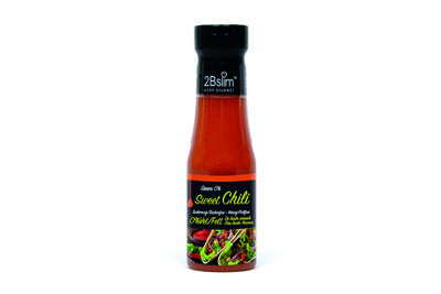 2Bslim Sweet Chili 250ml 2Bslim Sweet Chili 250ml