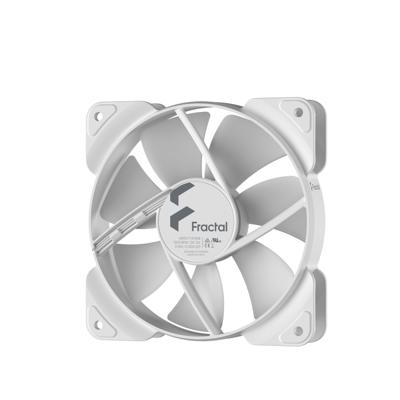 Fractal Design Aspect 12 RGB PC-ventilator Wit