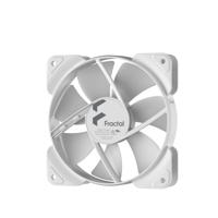 Fractal Design Aspect 12 RGB PC-ventilator Wit - thumbnail