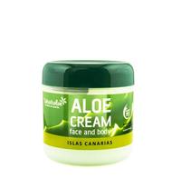 Tabaibaloe Aloe Cream - thumbnail