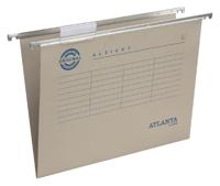 Alzicht by Jalema hangmappen voor laden, ft A4, V-bodem - thumbnail