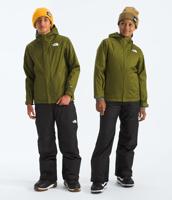 The North Face Snowquest Casual winterjas jongens 128 - thumbnail