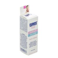 Eubos Haut Ruhe Baby-kind Gezichtscreme 30ml - thumbnail