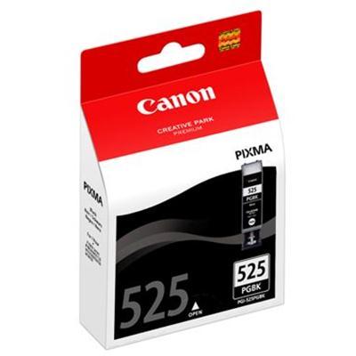 Canon inkc. PGI-525PGBK Black Pixma