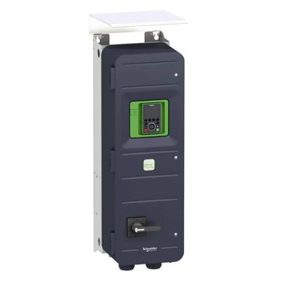 Schneider Electric Frequentieregelaar ATV950D37N4EU