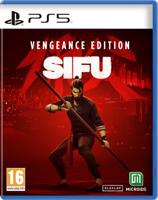 Sifu Vengeance Edition - thumbnail