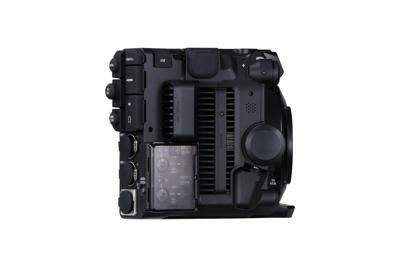 Canon EOS C500 Mark II Body