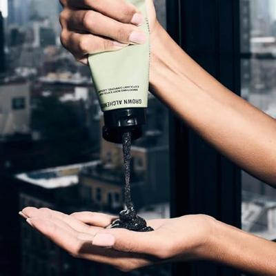 Grown Alchemist Smoothing Body Exfoliant 170ml