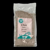 TerraSana RAW Chia zaad wit bio 300 Gram - thumbnail