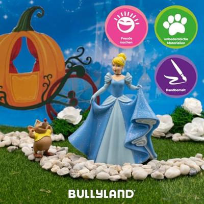 Bullyland Disney assepoester dubbel pakket (13438)