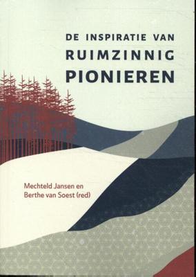 De inspiratie van ruimzinnig pionieren (Paperback)