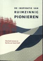 De inspiratie van ruimzinnig pionieren (Paperback) - thumbnail