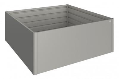 Biohort MoestuinBox 201x201 cm- - Metaal- Biohort