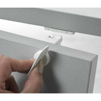 Jippies Magneetsloten startersset 2 Stuks