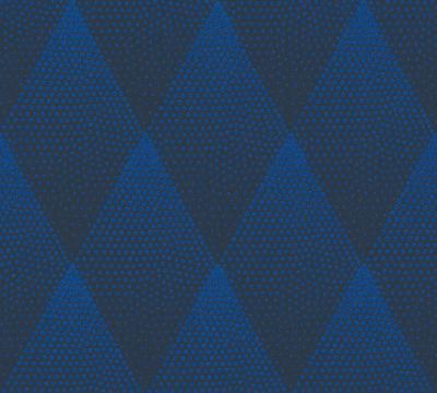 Livingwalls New Walls blauw behang | 374191