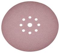 Makita Accessoires E-02375 | Schuurschijf | 225mm | K150 | Velcro - E-02375 - thumbnail