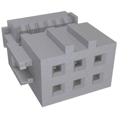 Amphenol FCI 71600-106LF