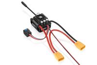 Hobbywing - EZRun Max8 G2 160A brushless regelaar - thumbnail