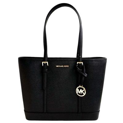 Handtas Michael Kors 35S0STVT1L-BLACK