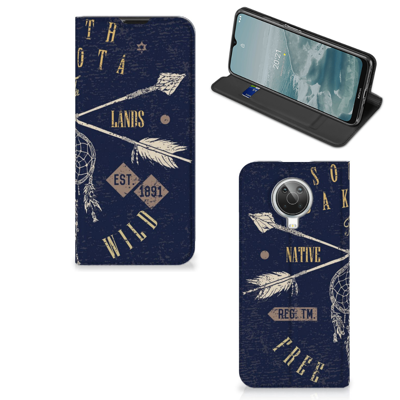 Nokia G10 | G20 | Book Cover | South Dakota Nokia G10 | G20 | Book Cover | South Dakota