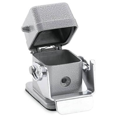 LAPP 10455120 Gebruik voor schaalbehuizing 10 stuk(s) LAPP 10455120 Gebruik voor schaalbehuizing 10 stuk(s)