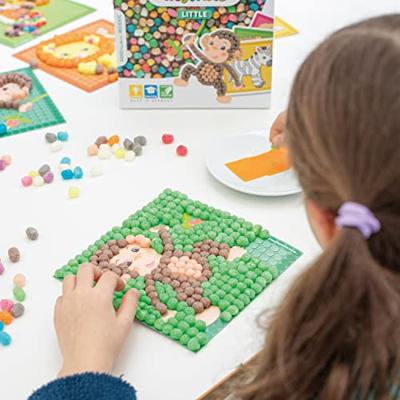 Playmais mosaic little farm