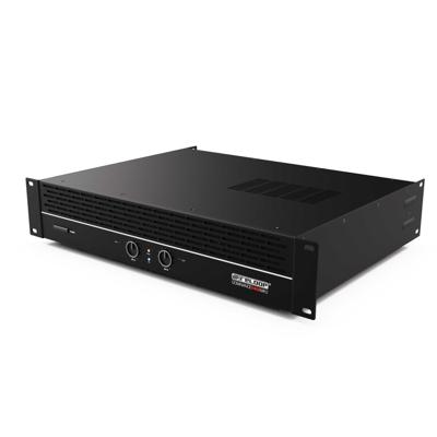 Reloop Dominance 1402 MK2 versterker