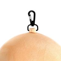 Relaxeazzz Adorasnacks Donut Rond Reiskussen & Slaapmasker - thumbnail