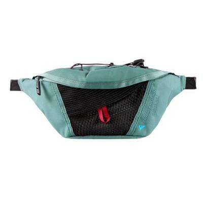 Klättermusen Heuptas Eldner 2.0 2l 27 Cm Polyamide Mintgroen