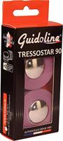Velox stuurtape tressostar 90 katoen mauve (2st) - thumbnail