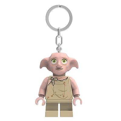 LEGO Harry Potter Light-Up Keychain Dobby 8 cm