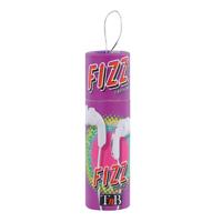 TNB Fizz stereo hoofdtelefoon, 3,5 mm jackstekker, wit - thumbnail