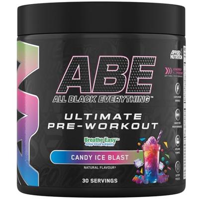 ABE 30servings Candy Ice Blast - thumbnail