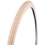 Bobike Buitenband dutch perfect 26 x 1.90" / 50-622 - creme met reflectie