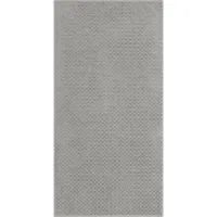 Cawö Cawö Pure 6510 metal Badlaken 80x150 - thumbnail