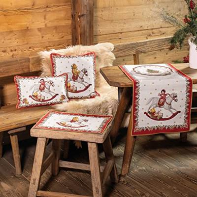 Villeroy & Boch Toy's Fantasy Gobelin tafelloper XL