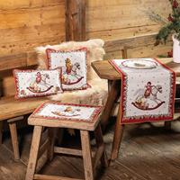 Villeroy & Boch Toy's Fantasy Gobelin tafelloper XL - thumbnail