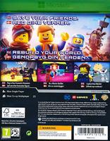 LEGO Movie 2 Videogame - thumbnail