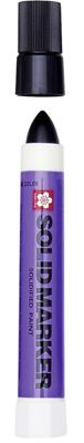 Sakura Solid Marker original, zwart