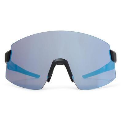 Vigor XL HDII Bril Black