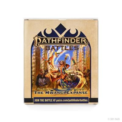 Pathfinder Battles: The Mwangi Expanse - Adult Cloud Dragon Pathfinder Battles: The Mwangi Expanse - Adult Cloud Dragon