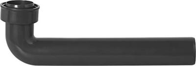 Cornat Aansluitbuis 1 1/2 230Mm Pvc Keu. - T355604R