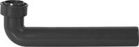 Cornat Aansluitbuis 1 1/2 230Mm Pvc Keu. - T355604R - thumbnail
