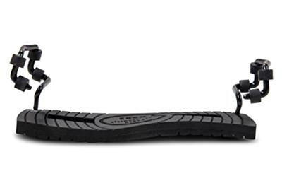 Efel schoudersteun voor 3/4 - 4/4 viool Efel schoudersteun voor 3/4 - 4/4 viool