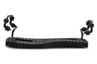 Efel schoudersteun voor 3/4 - 4/4 viool - thumbnail