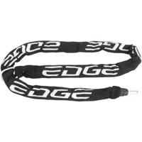 Insteekketting Edge Marmo 140cm - zwart - thumbnail